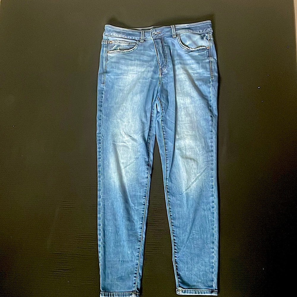 Maurice’s jeans